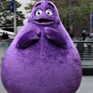 Meet your Posher, Nathan